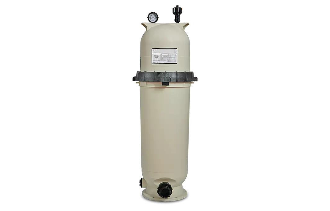 CLEAN & CLEAR® RP Cartridge Filter