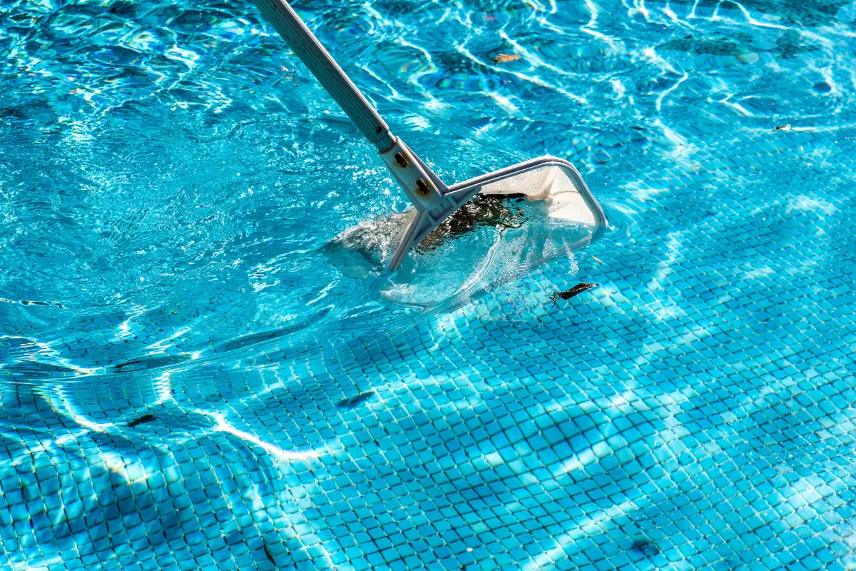 Skimmer, Returns and Vacuum Port